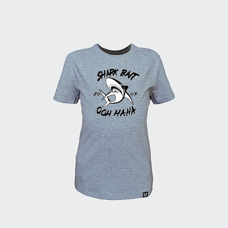 Kid's T-shirt  'Shark Bait'